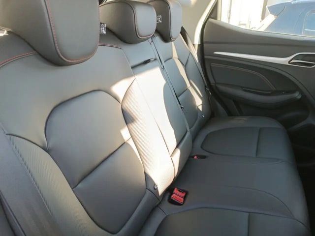 MG ZS 51 kWh EV Luxury