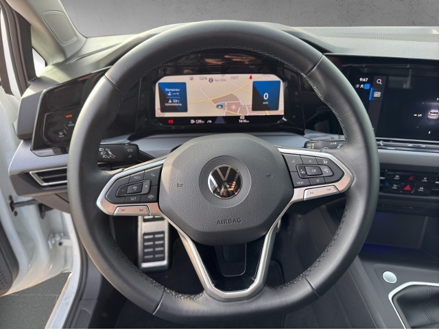 Volkswagen Golf 1.5 TSI Golf VIII