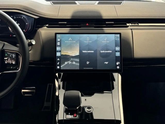 Land Rover Range Rover Sport D300 HSE