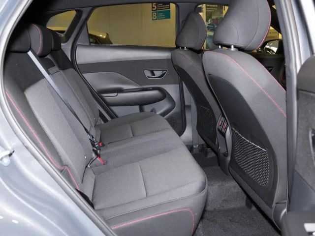 Hyundai Kona 1.6 N Line