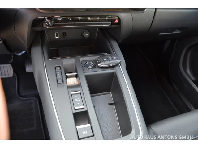 Citroën C5 Aircross BlueHDi Max