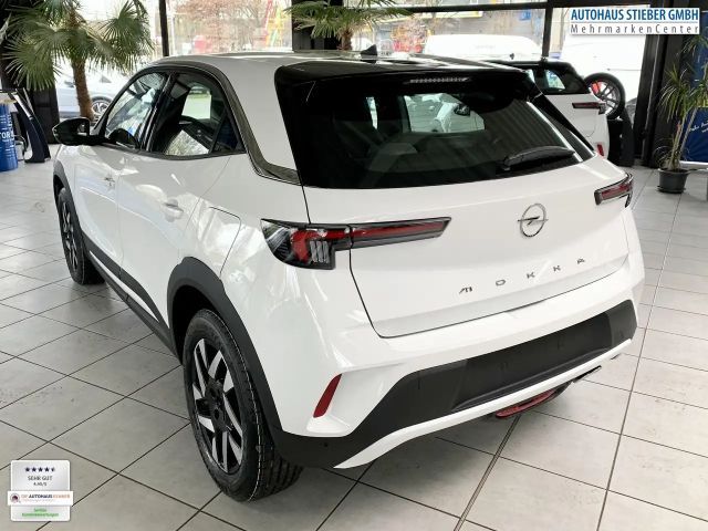 Opel Mokka 1.2 Turbo Elegance Turbo