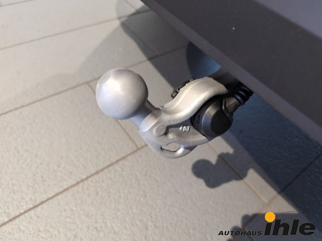 Volkswagen Tiguan DSG Life