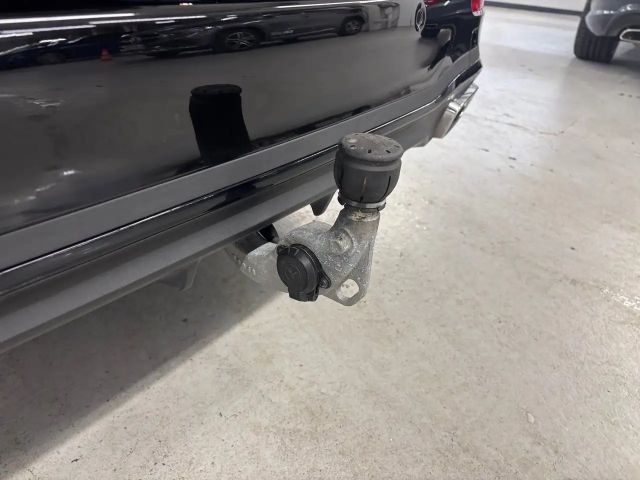 Mercedes-Benz C 200 AMG Line Estate