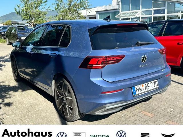 Volkswagen Golf 1.5 eTSI