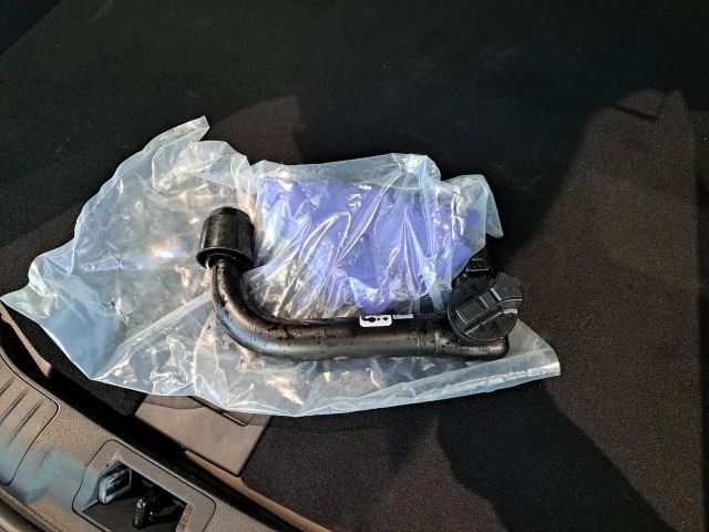 Ford Kuga EcoBoost Titanium