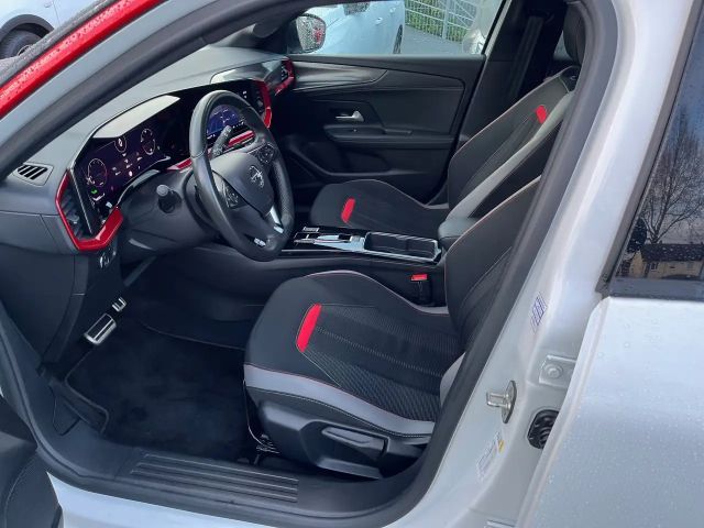 Opel Mokka 1.2 Turbo GS-Line Grand Sport