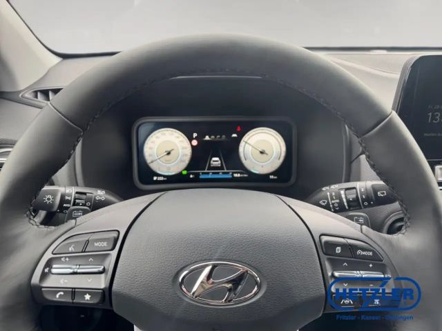 Hyundai Kona 2WD Advantage