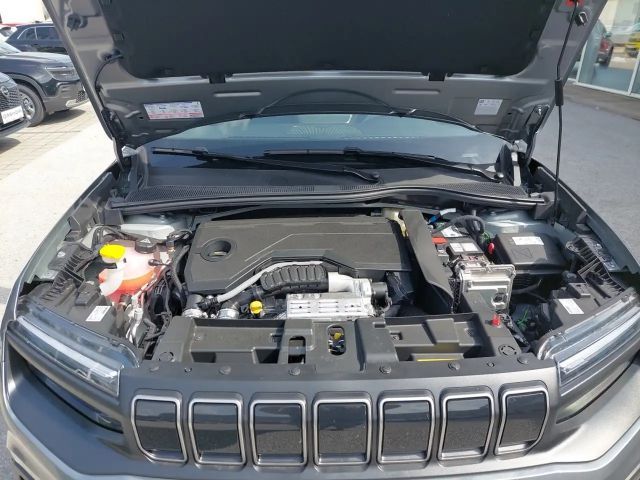 Jeep Avenger Altitude