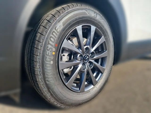 Mazda CX-30 Prime-line