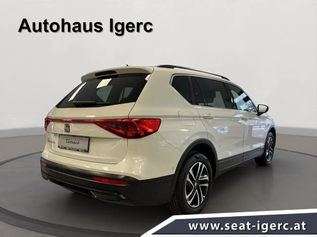 Seat Tarraco Style