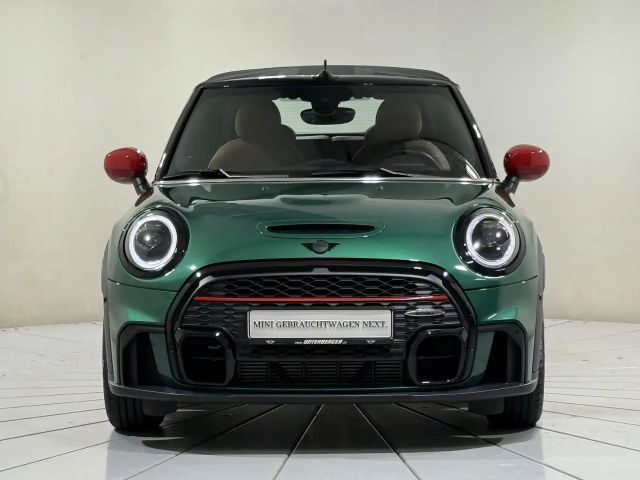 MINI John Cooper Works Cabrio John Cooper Works Cabrio ACC DA PA RFK HUD HK