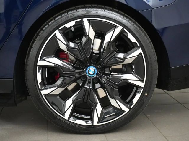 BMW i5 Sedan eDrive40