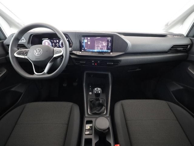 Volkswagen Caddy 2.0 TDI