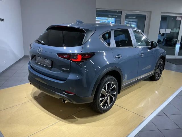 Mazda CX-5 Advantage
