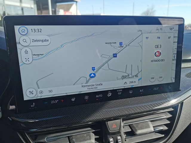 Ford Focus EcoBoost ST Line Wagon