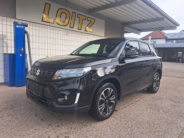 Suzuki Vitara AllGrip Flash Hybrid