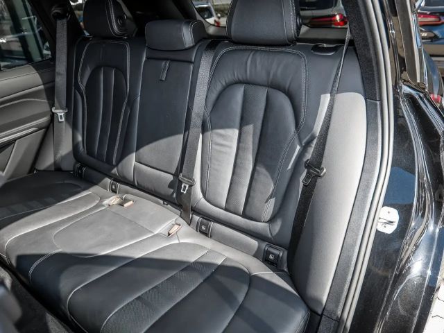 BMW X5 M-Sport xDrive40d