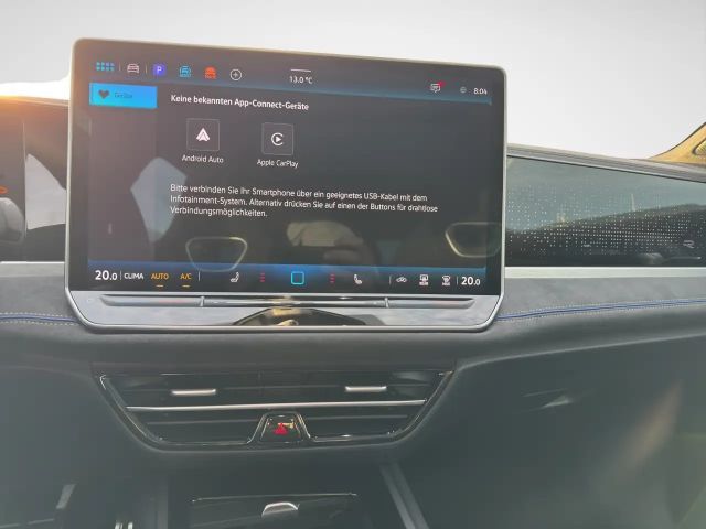 Volkswagen Passat 2.0 TDI DSG R-Line Variant