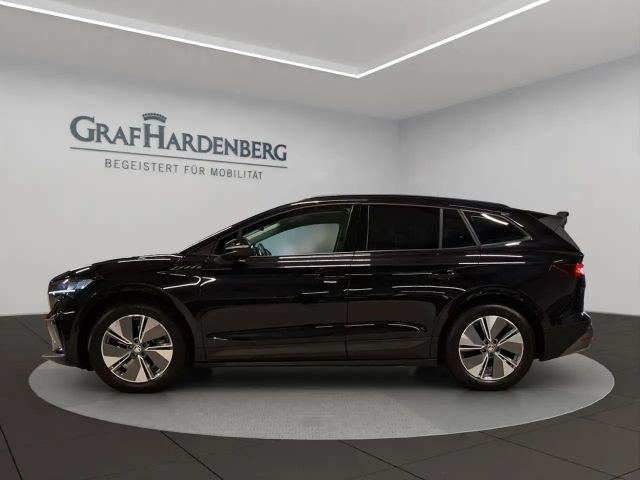 Skoda Enyaq Loft iV 60