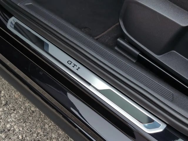 Volkswagen Polo DSG GTI