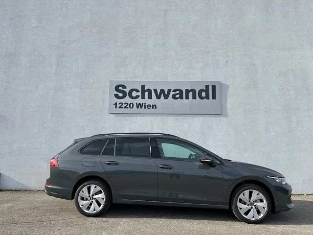 Volkswagen Golf Business DSG Variant