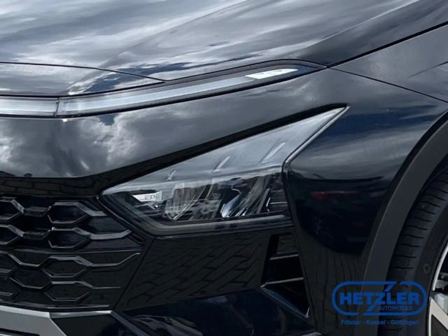 Hyundai Bayon 1.0 T-GDi Trend