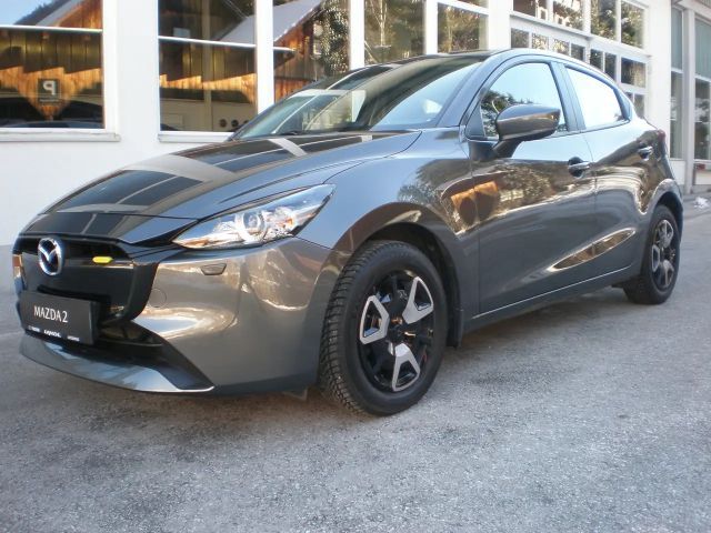 Mazda 2 G75 Centre-Line