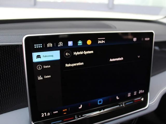 Volkswagen Passat ACT Business DSG Variant