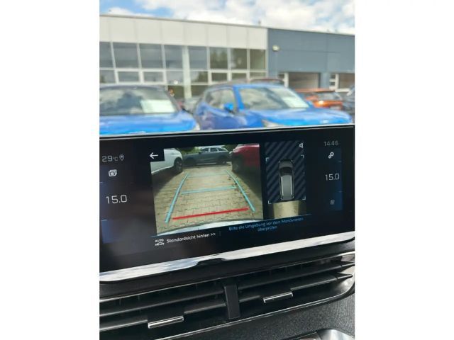 Peugeot 5008 Allure Pack