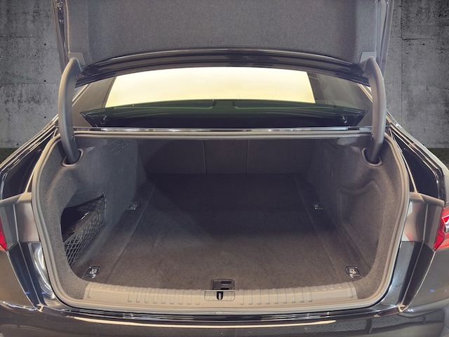 Audi A6 50 TDI Quattro Sedan Sport