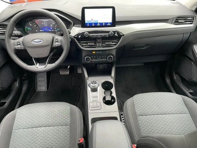 Ford Kuga Cool & Connect