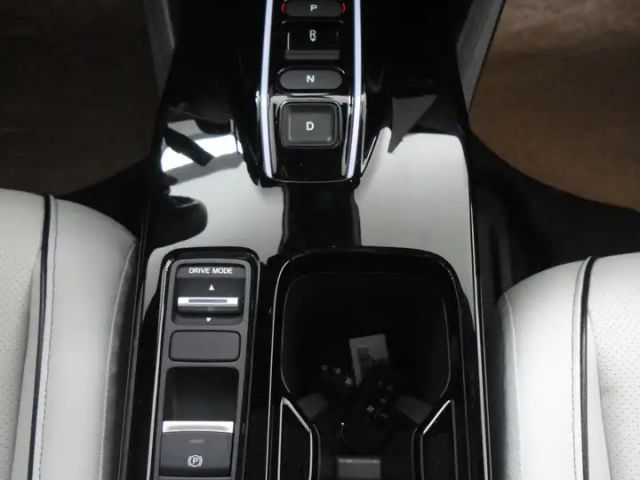 Honda e:Ny1 eNy1 68,8kWh Advance