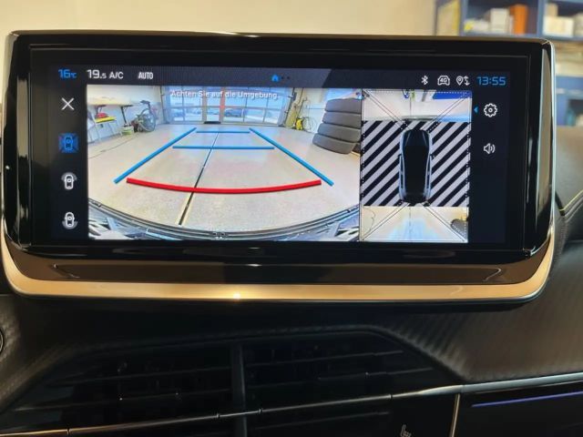 Peugeot E-208 GT-Line