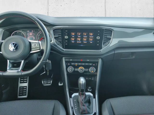 Volkswagen T-Roc 2.0 TDI 4Motion Sport