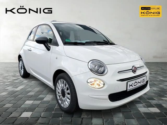 Fiat 500 1.0 GSE MY23 Klima *CarPlay *Radio