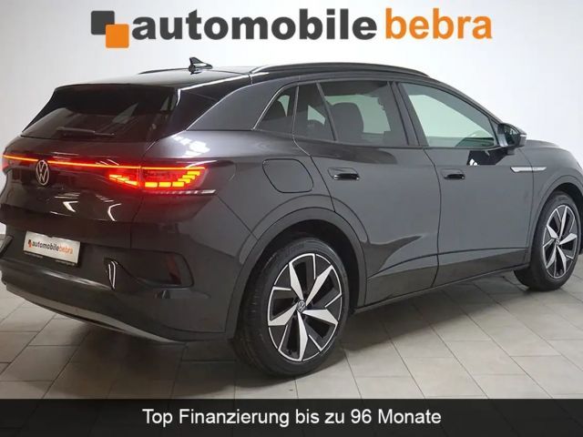 Volkswagen ID.4 4Motion GTX