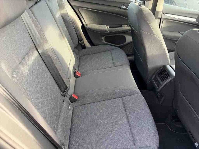 Volkswagen Golf 1.5 TSI Golf VIII Life