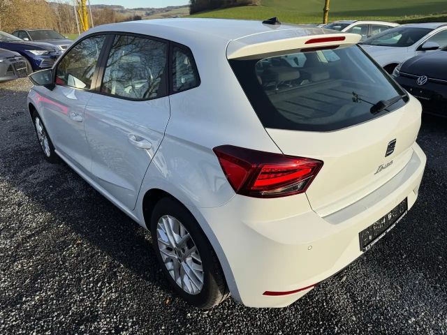 Seat Ibiza 1.0 TSI Style