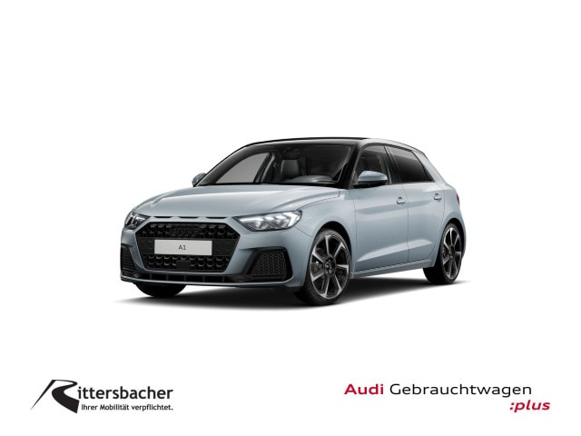 Audi A1 30 TFSI S-Tronic Sportback