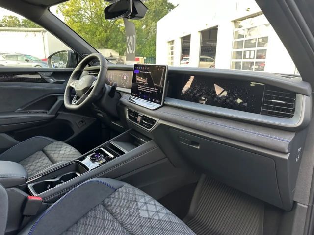 Volkswagen Tayron 2.0 TDI 4Motion R-Line