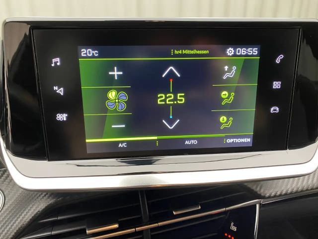 Peugeot 208 Allure Pack