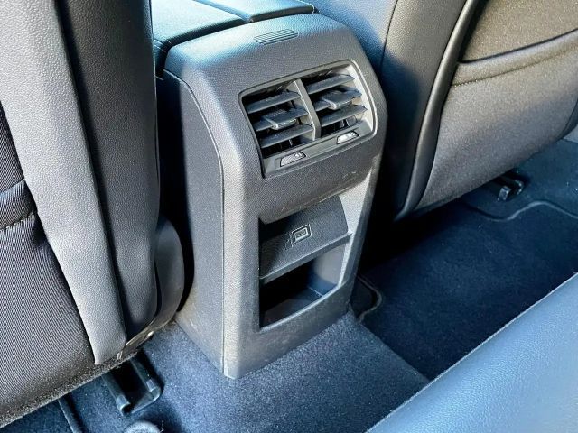 Opel Astra GS-Line Grand Sport