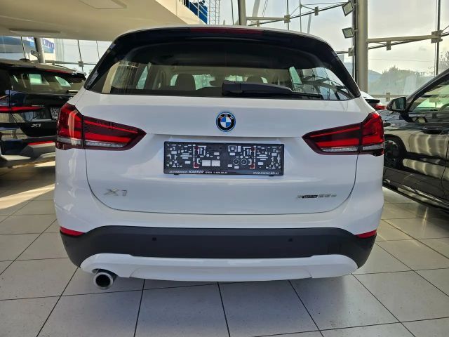 BMW X1 25e Hybrid Allrad A. Komfortzugang/Navigation/LED