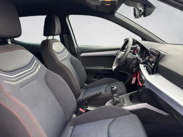 Seat Arona 1.0 TSI FR-lijn