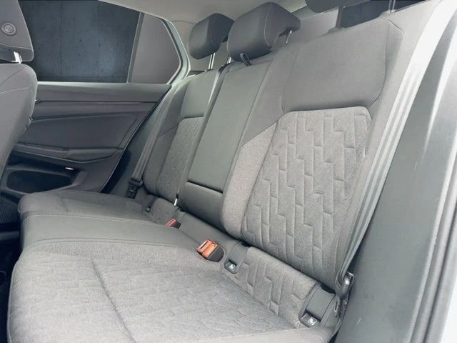 Volkswagen Golf 2.0 TDI DSG Life