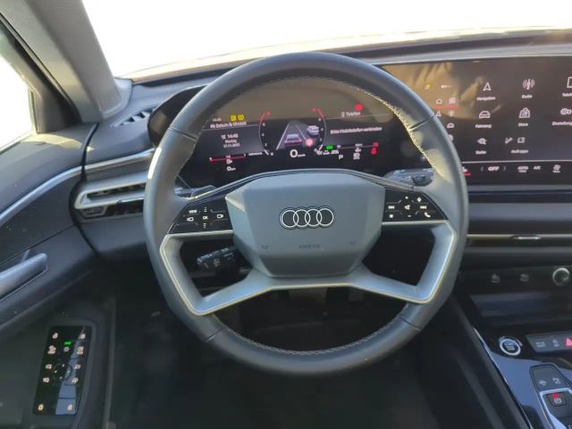 Audi A5 Avant S-Tronic
