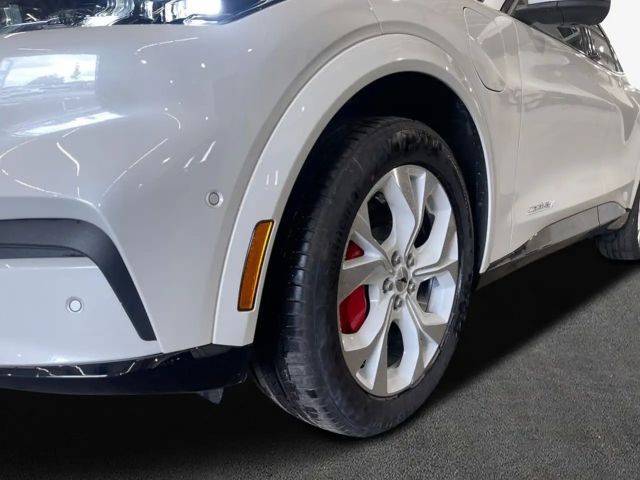 Ford Mustang Mach-E AWD