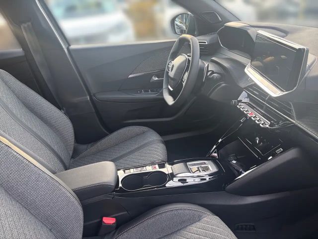 Peugeot 2008 Allure Pack