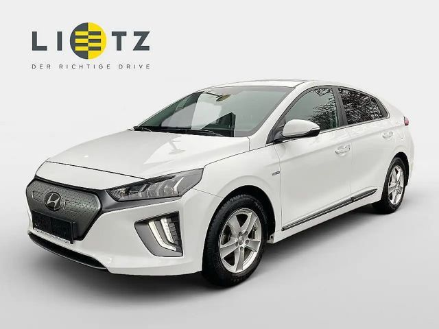 Hyundai Ioniq Electric